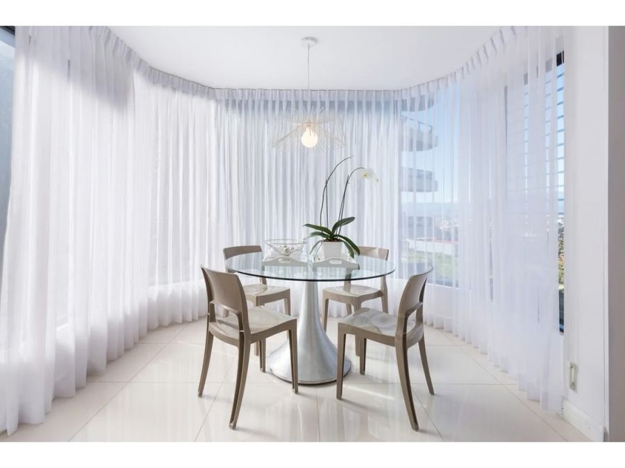 Apartamento en San Rafael