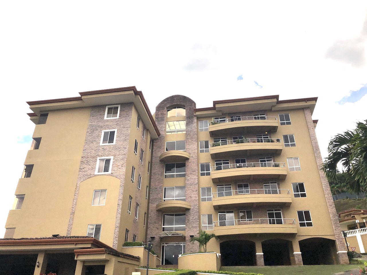Propiedad en Condominio Bello Horizonte