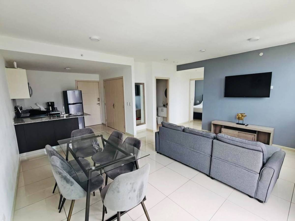 Propiedad en Condominio Bambu 106