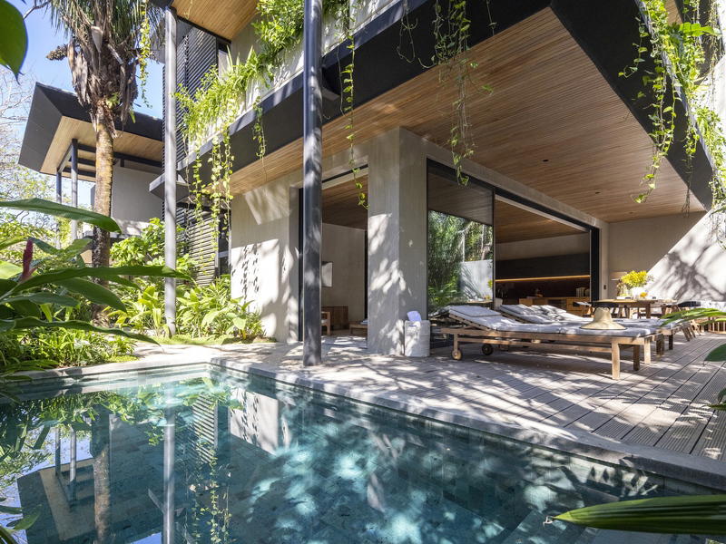 Property at Nosara
