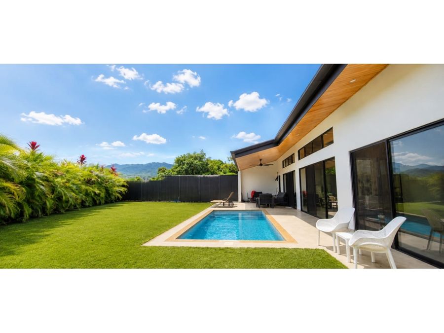 Casa en Mercedes