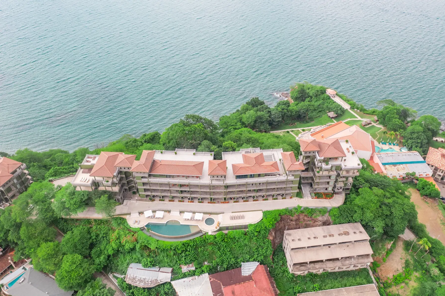 Property at 360 Splendor del Pacifico Residences