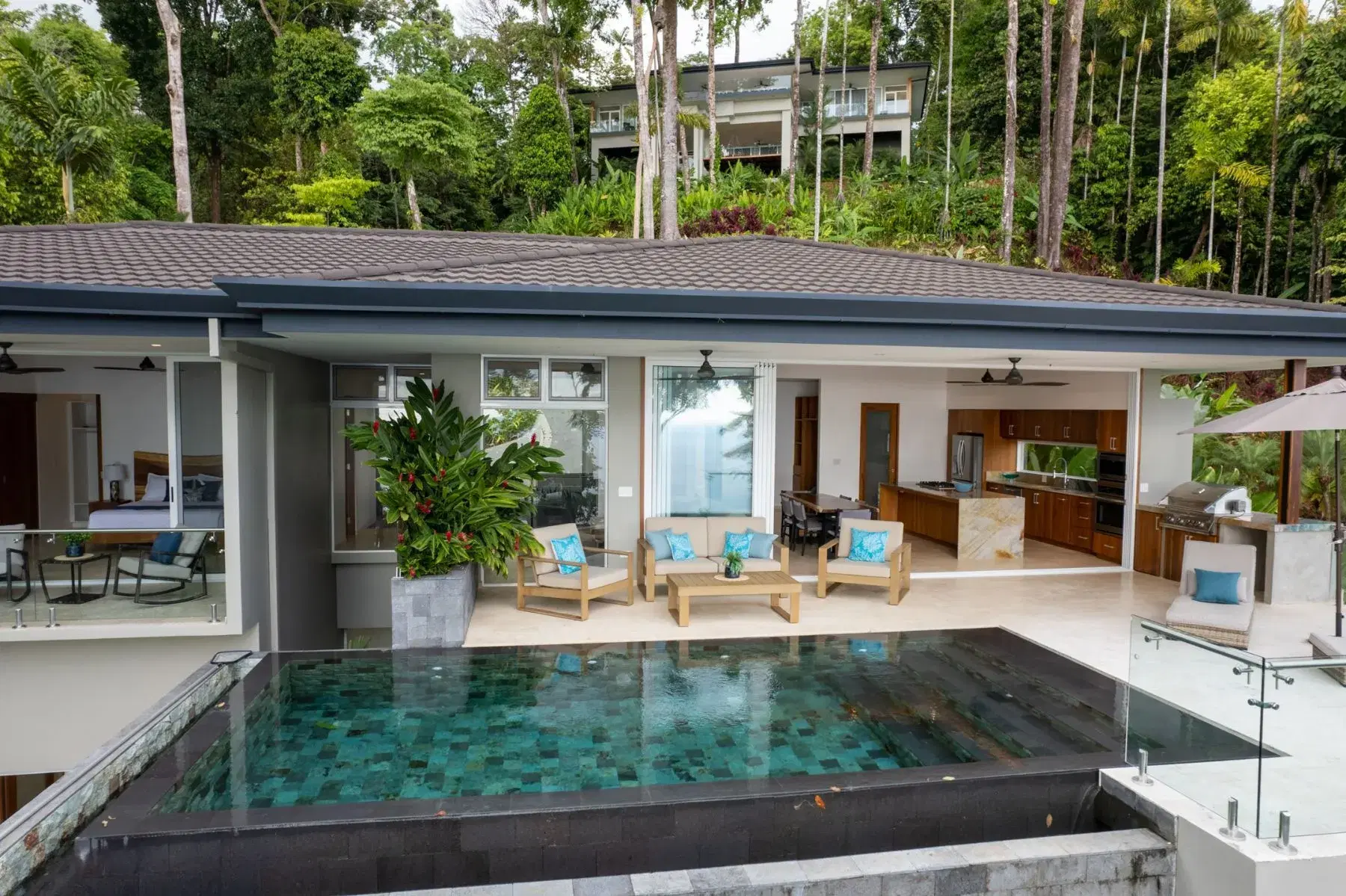 Casa en Bahía Ballena