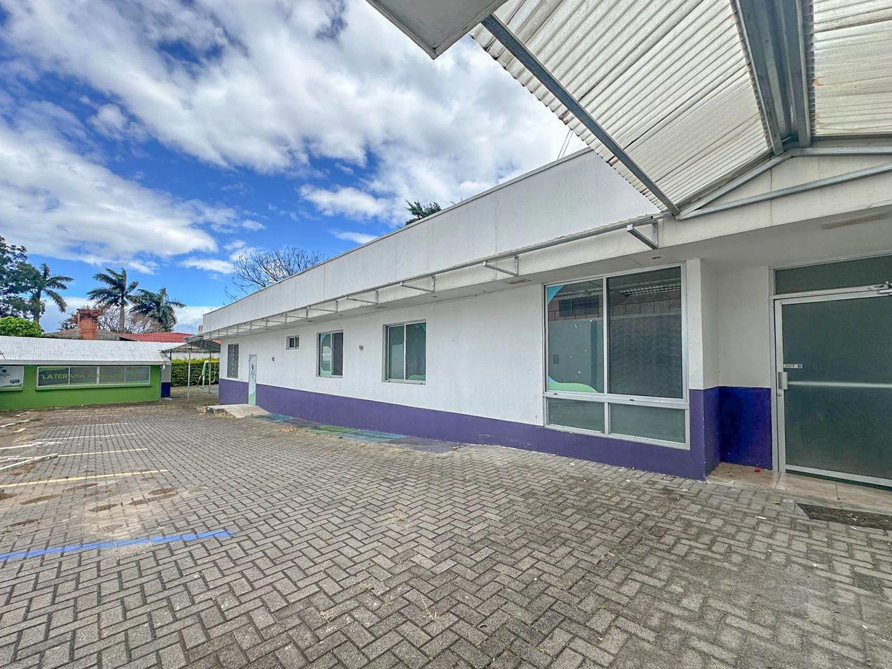 Property at Guachipelin
