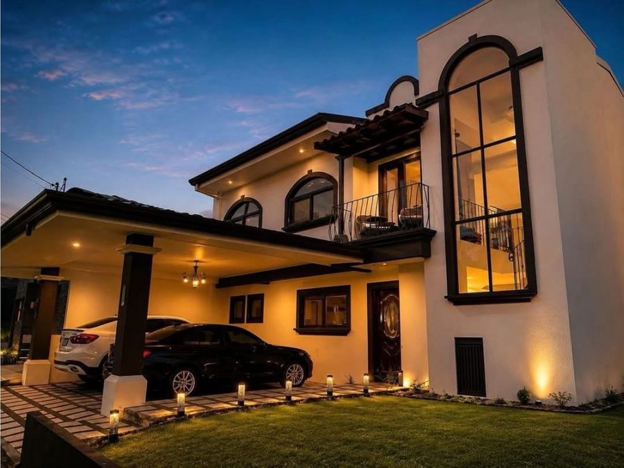 House at Heredia