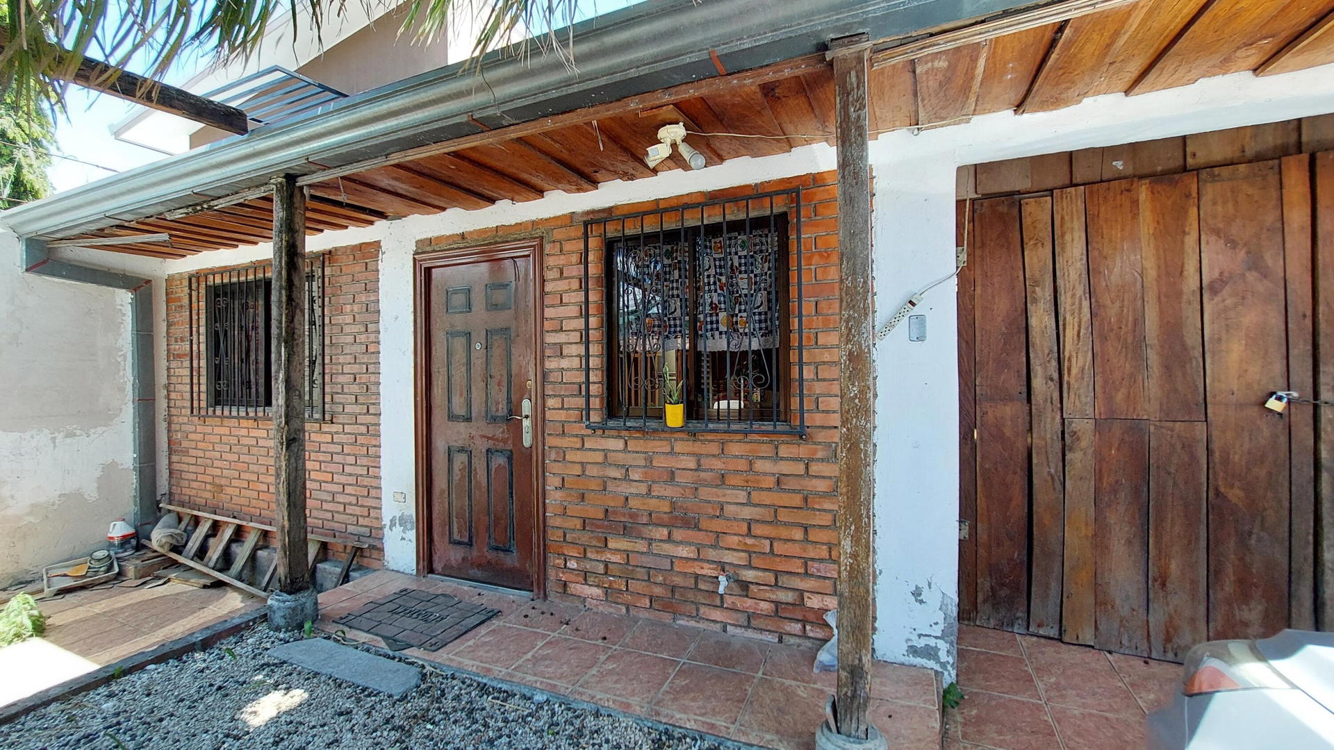 House at Alajuela