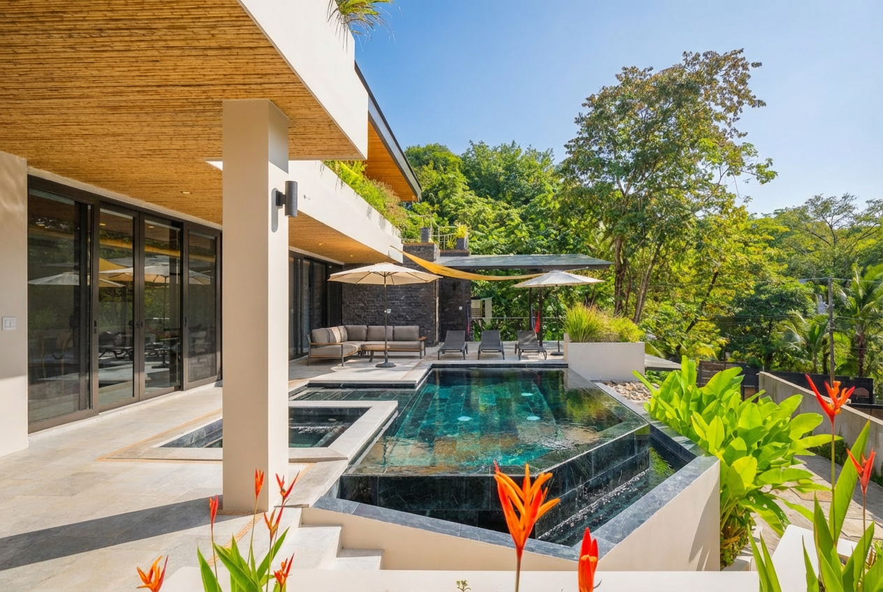 Property at Nosara