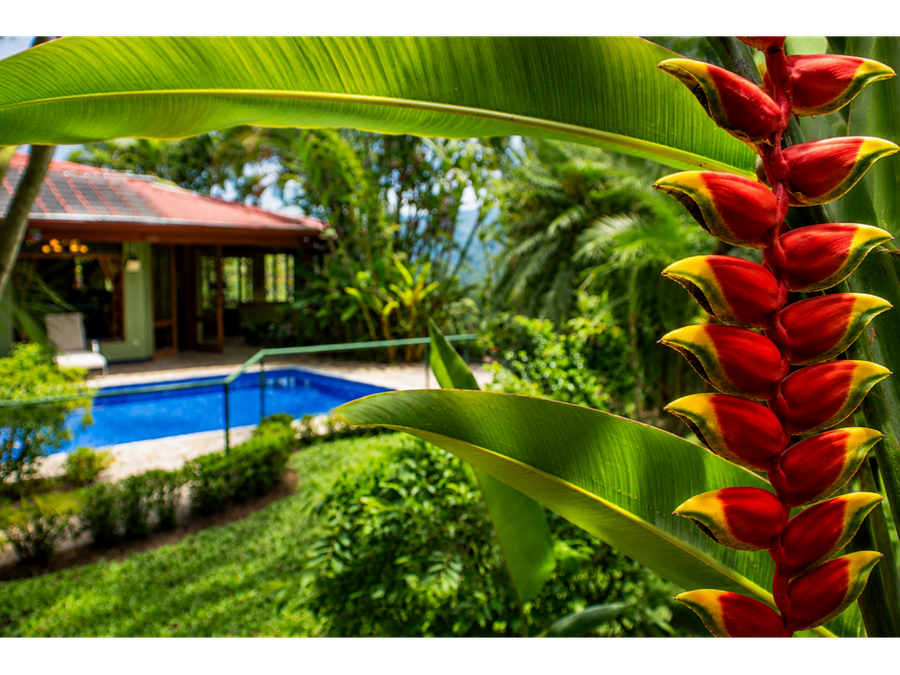 Casa en Escobal