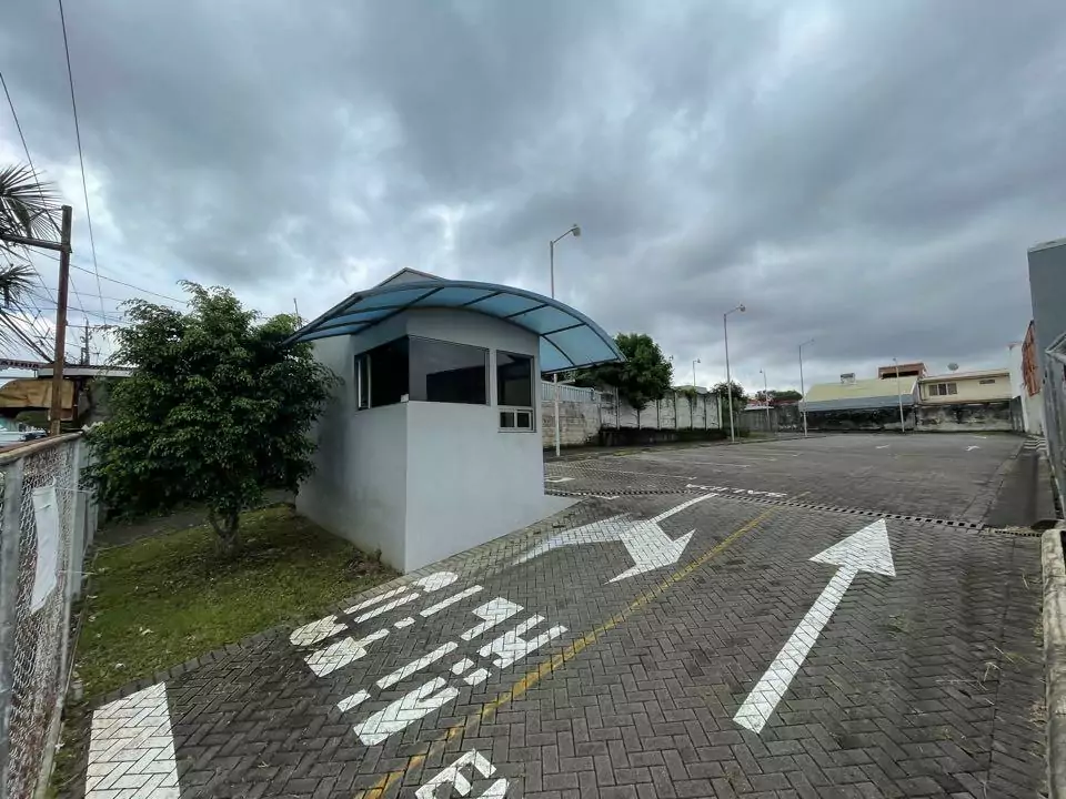 Casa en San Joaquín