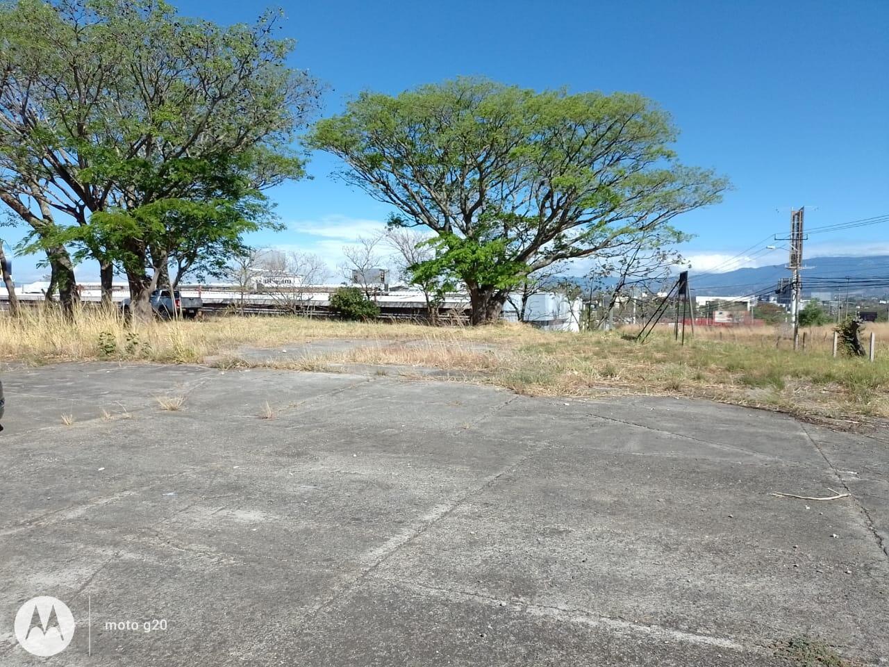Property at Santa Ana