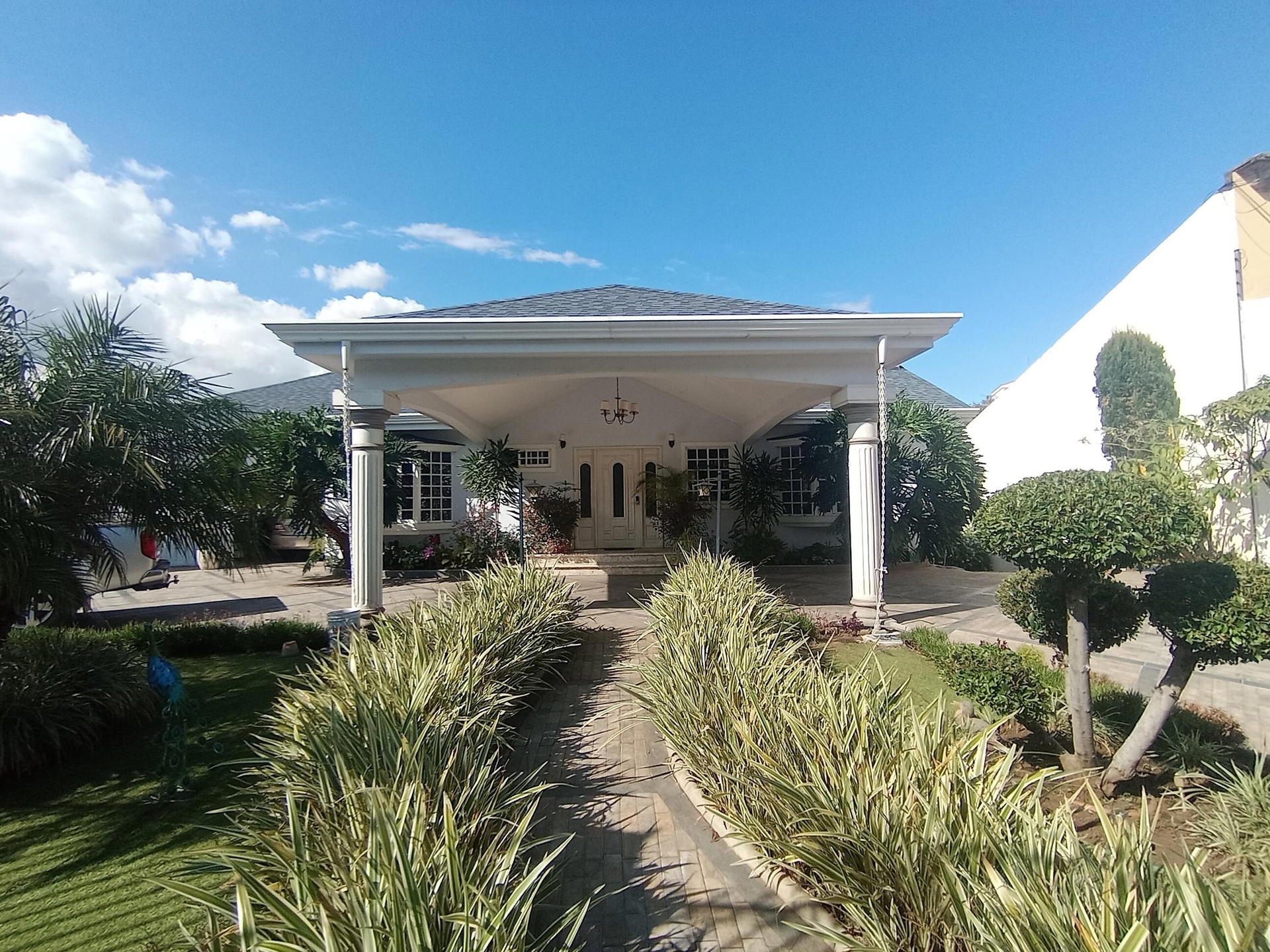 Casa en Escazú