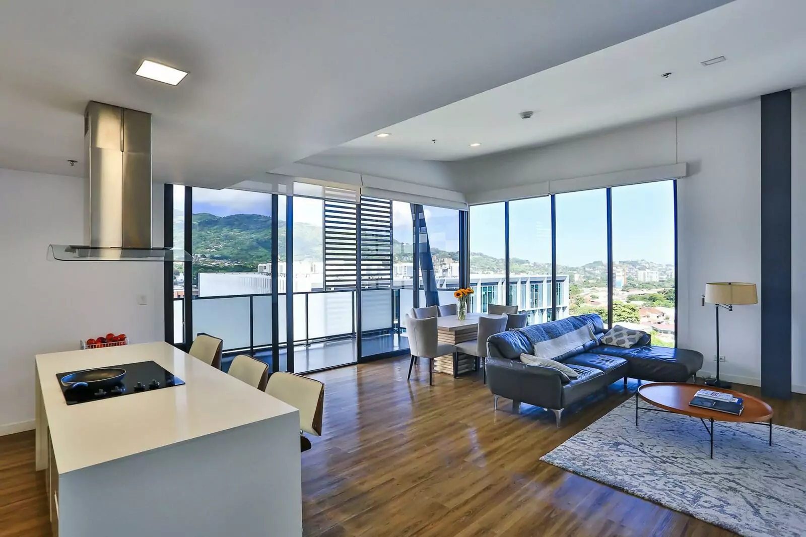 Apartamento en Escazú Village Residencias