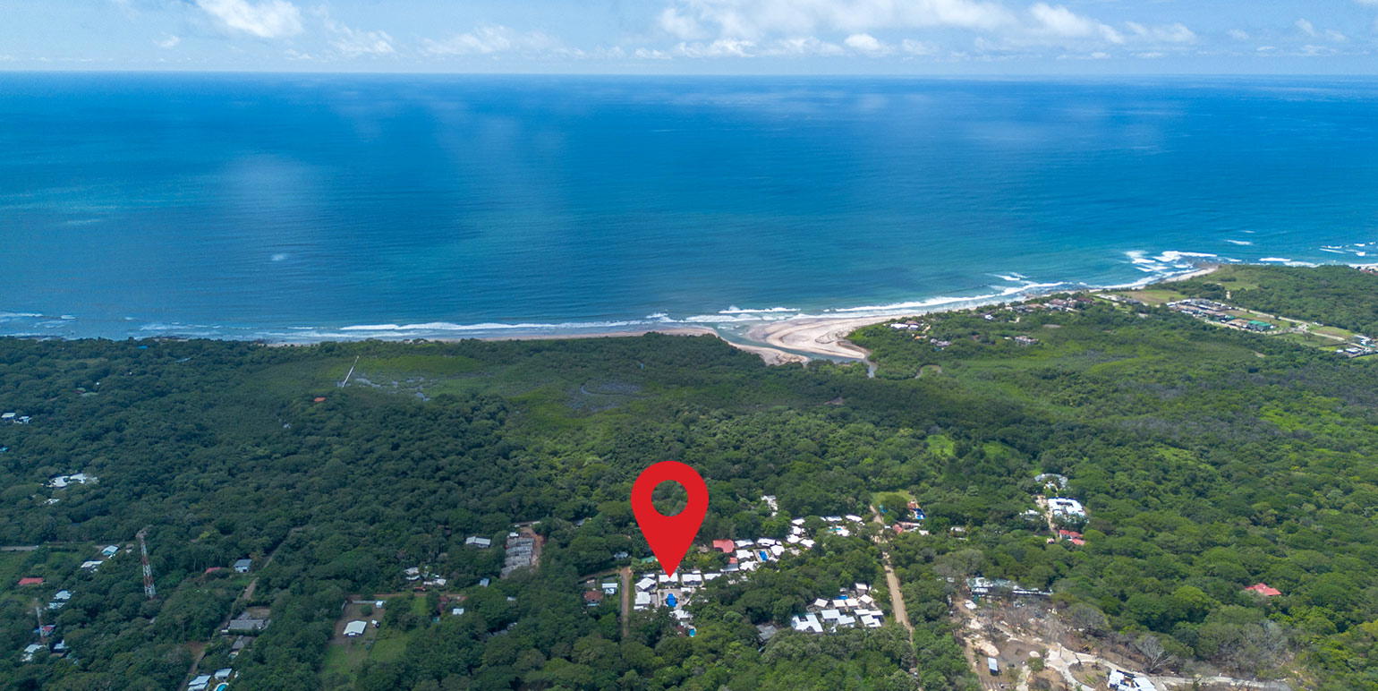 Propiedad en Villa Steps