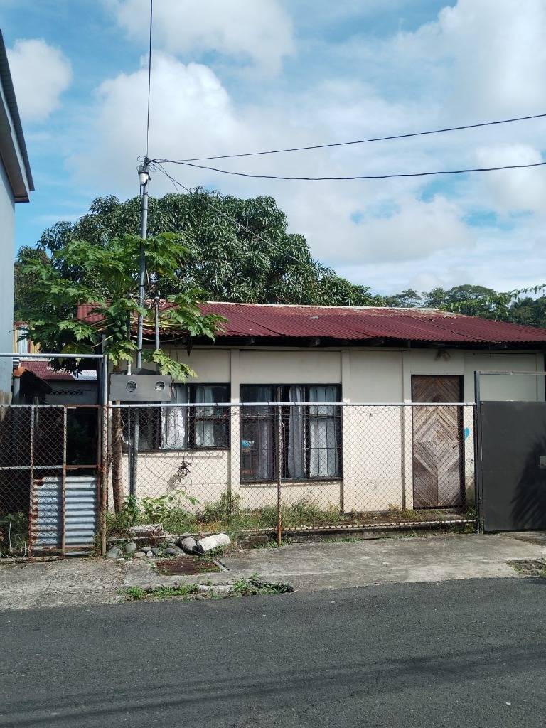 House at Quepos