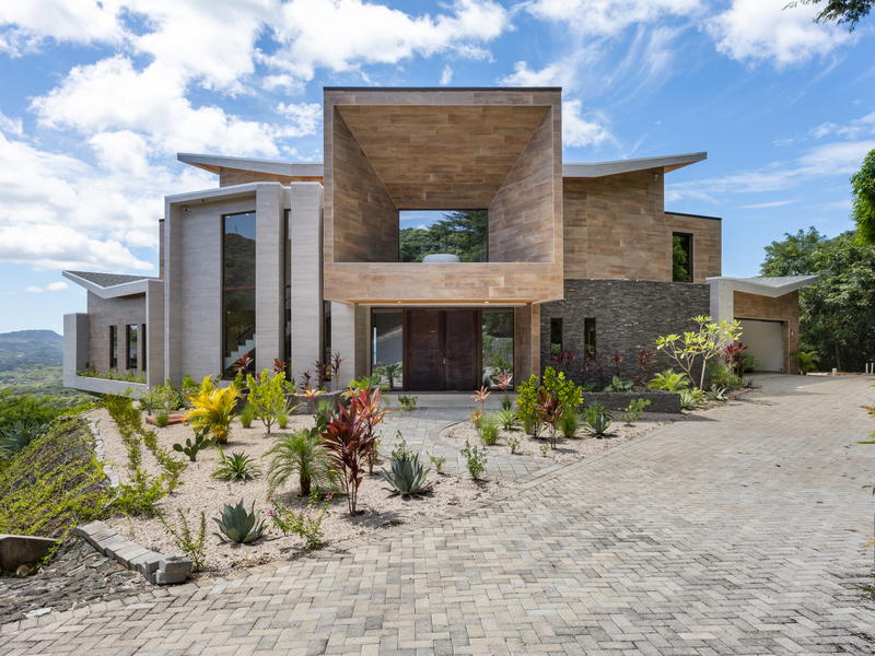 Propiedad en Cabo Velas