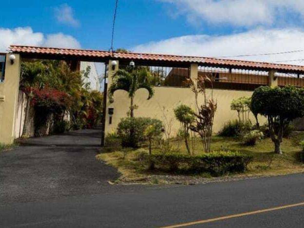 Propiedad en San Isidro