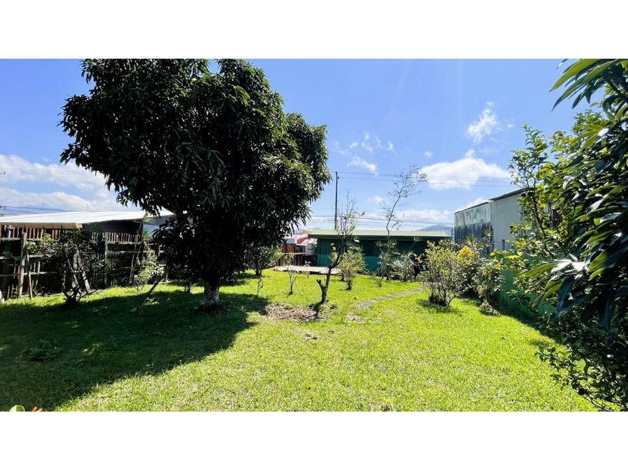 Casa en Alajuela