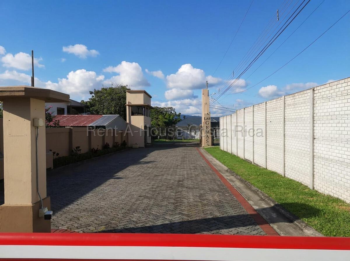 Property at San Isidro