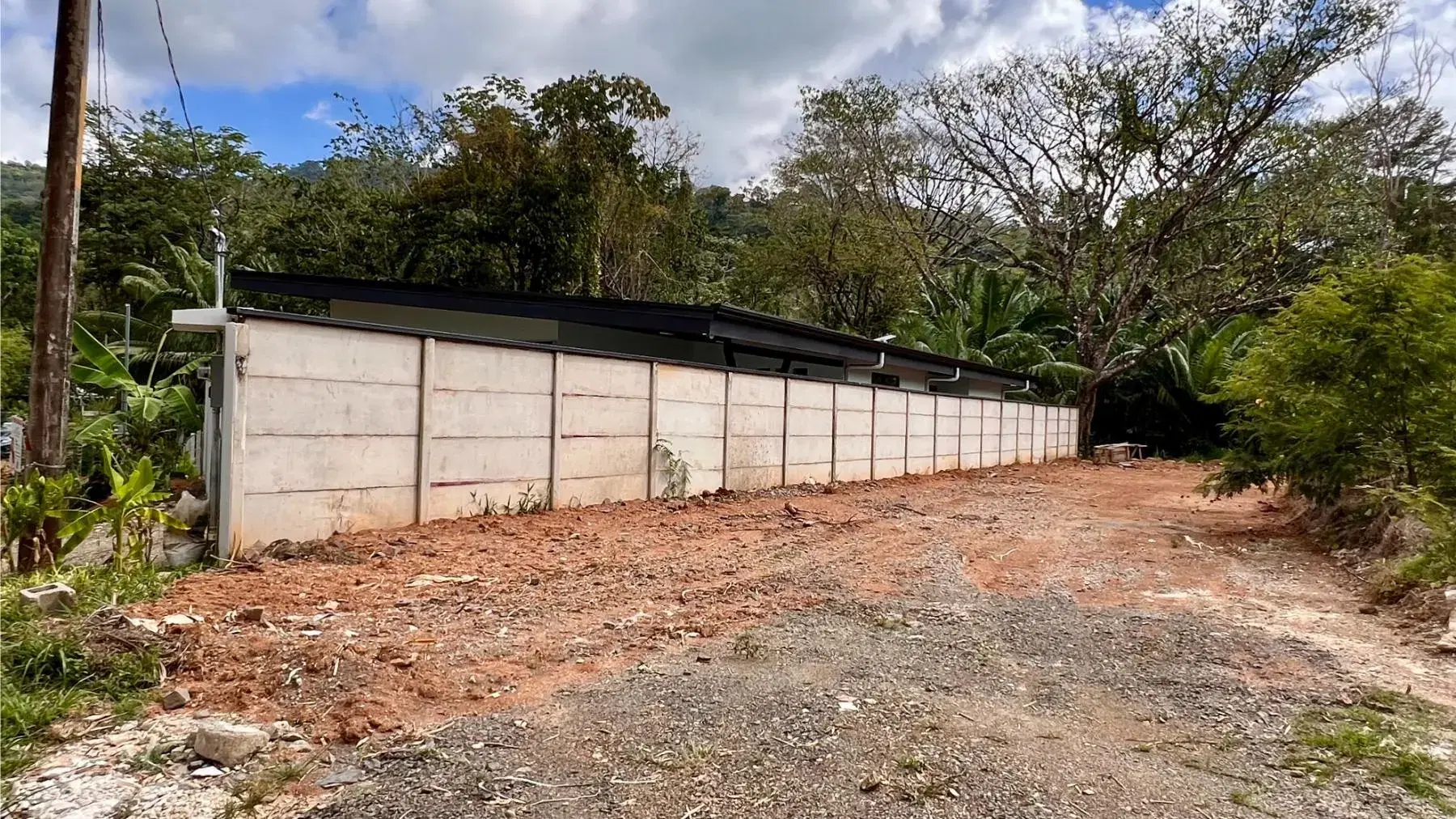 Casa en Bahía Ballena
