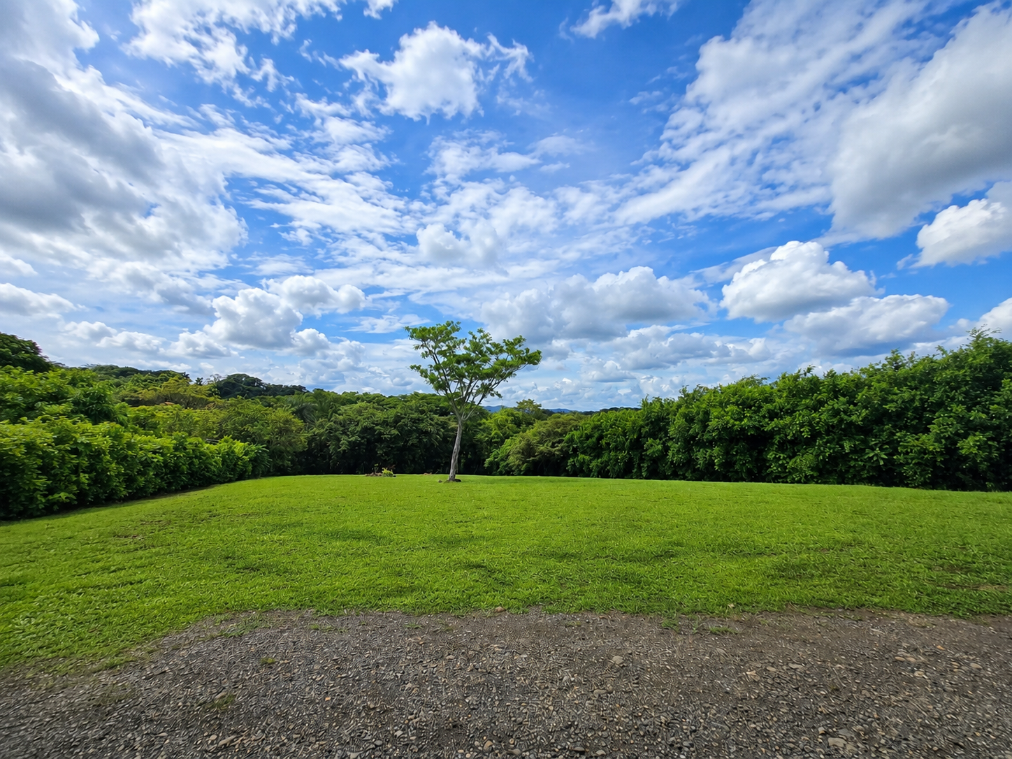 Land at Hacienda mi Quinta