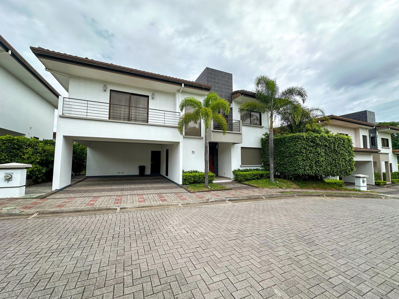 Propiedad en Condominio Lomas del Valle