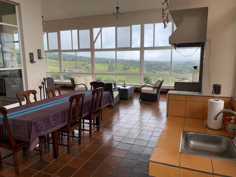 Propiedad en San Isidro