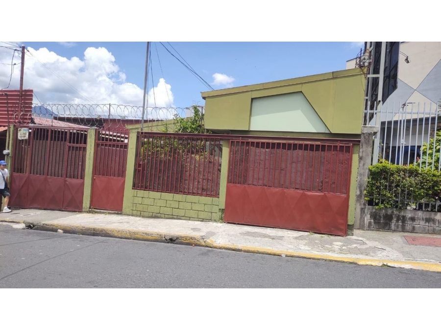 Casa en Rosario