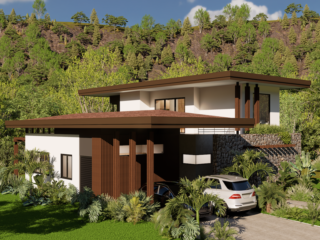 Property at Condominio Green City