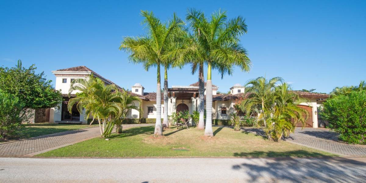Casa en Hacienda Pinilla