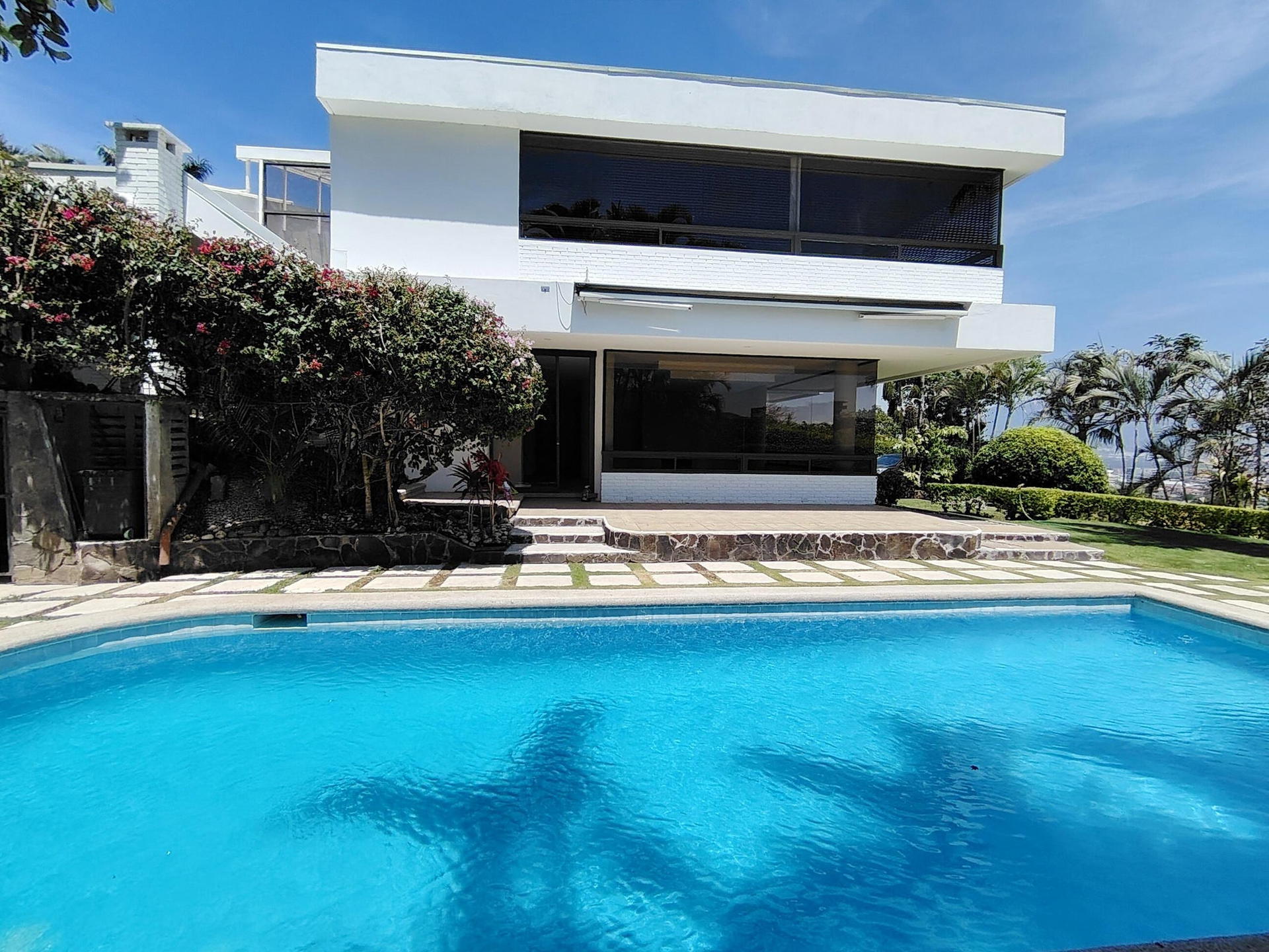Casa en San Rafael