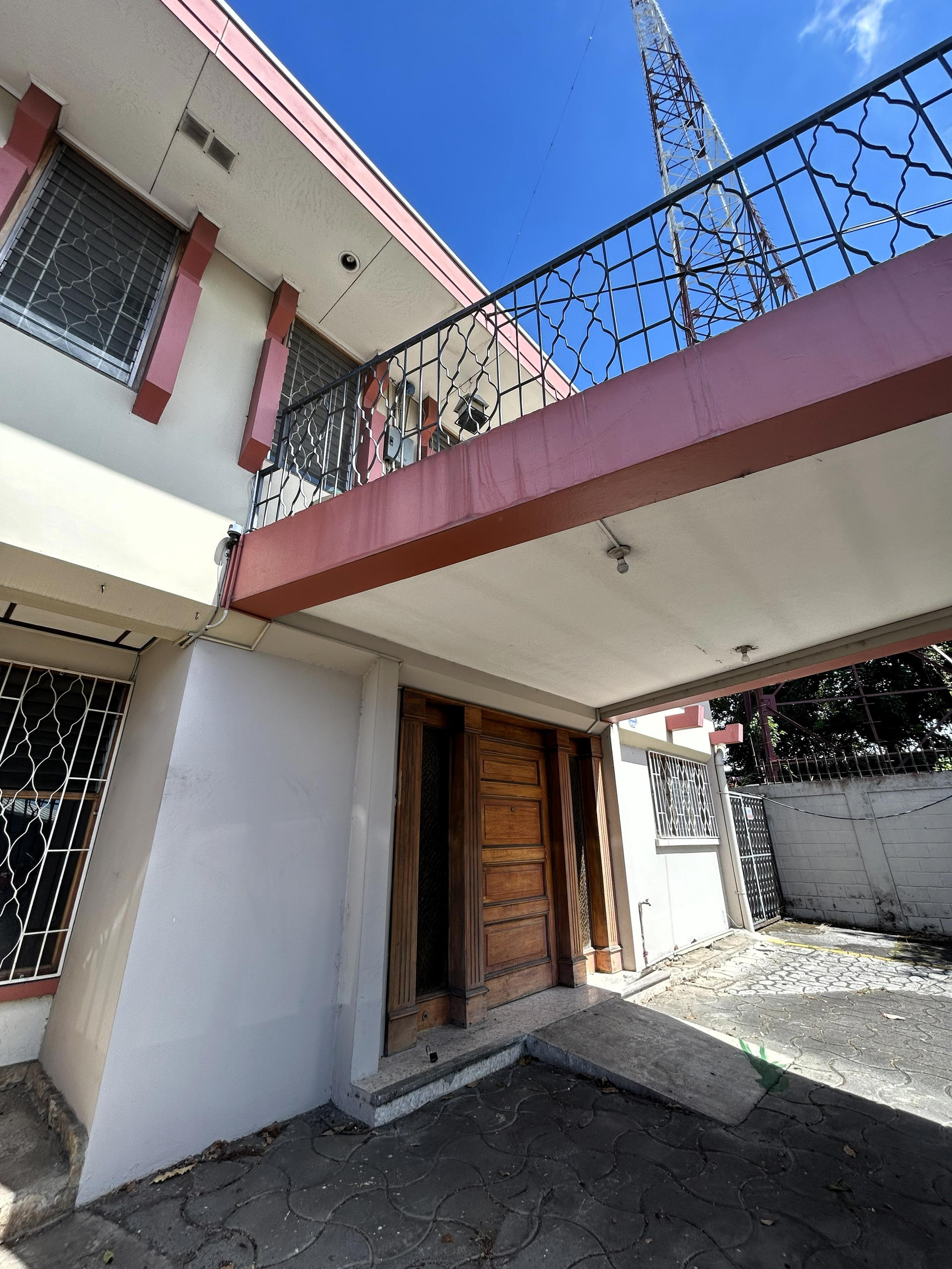 Comercial en San Juan