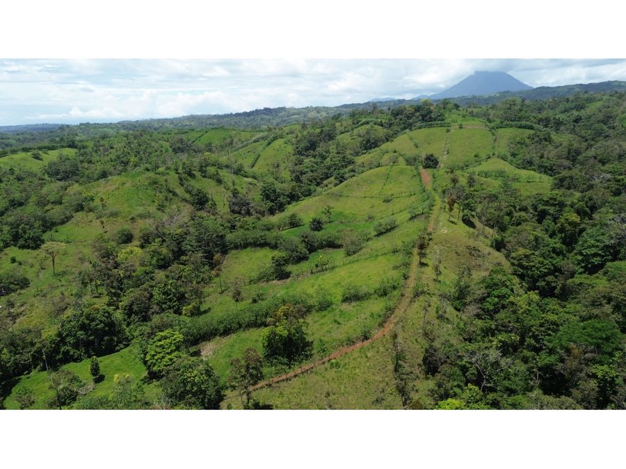 Finca en Venado
