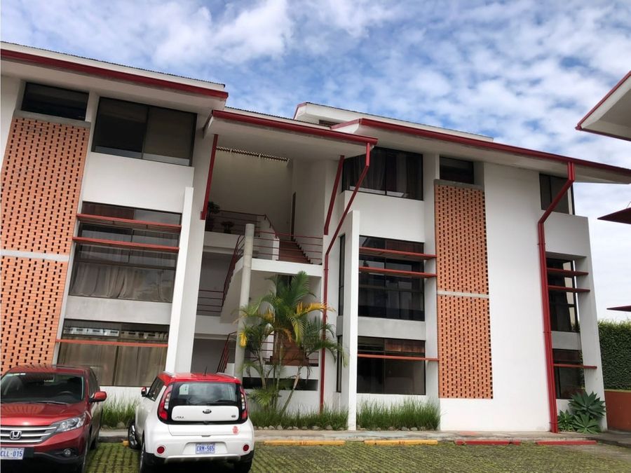 Apartamento en Sabanilla