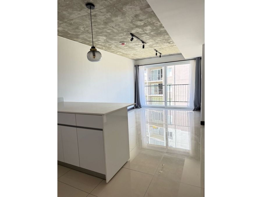 Apartamento en Khaya Curridabat