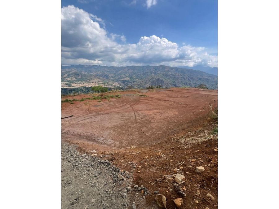 Terreno en Atenas