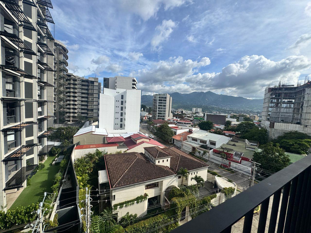 Property at Parkwood Nunciatura