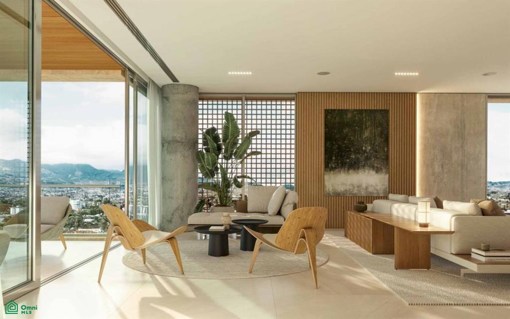 Property at Central Park Escazú