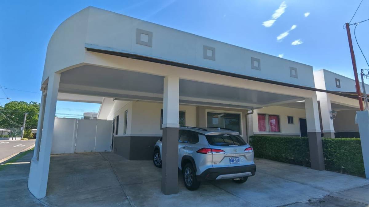 Propiedad en Condominio Málaga