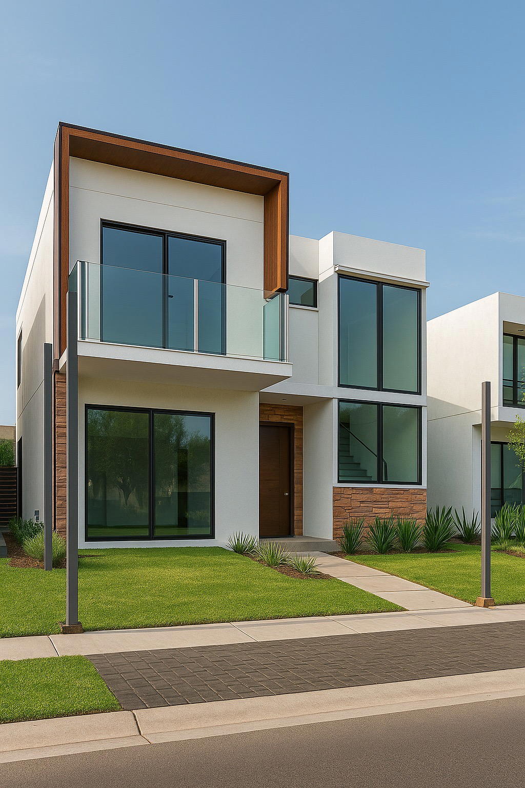 Casa en Hacienda Peraz