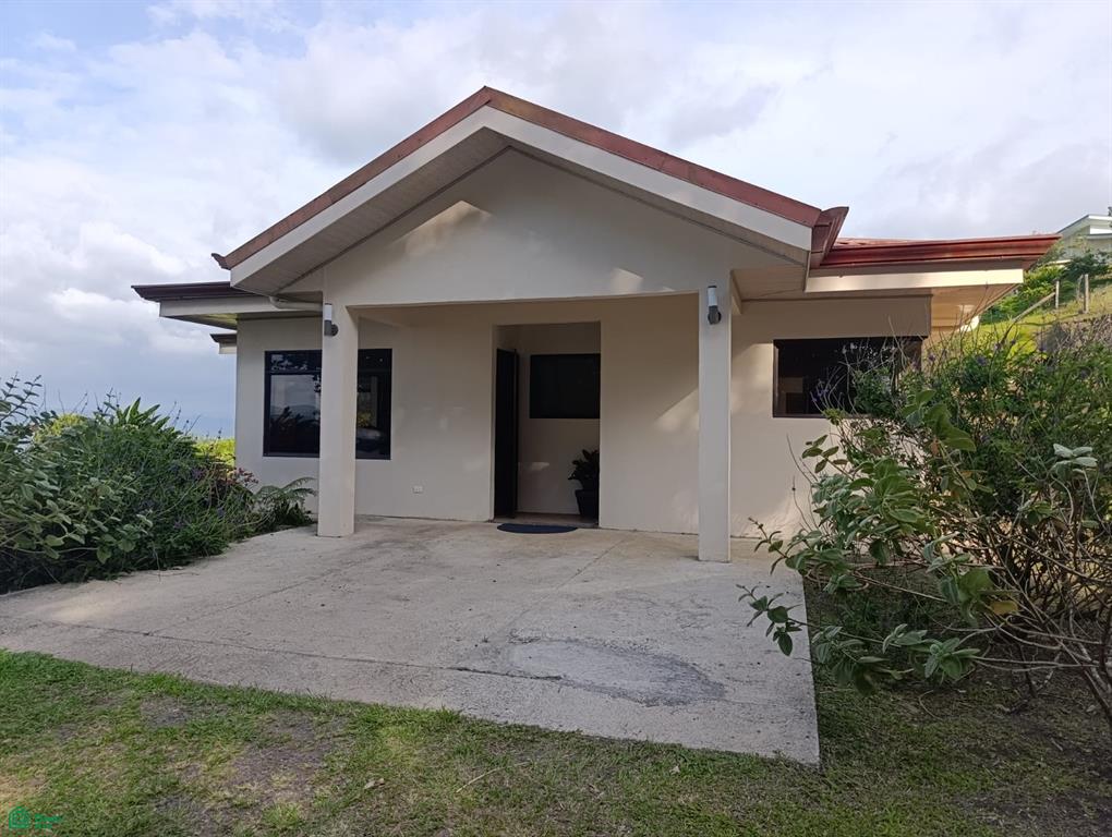 House at Tronadora