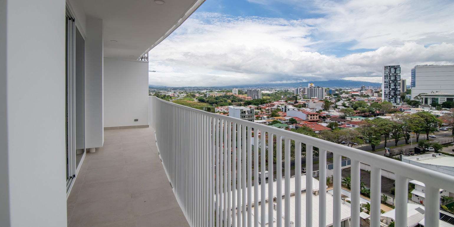 Propiedad en Condominio Velo Nunciatura