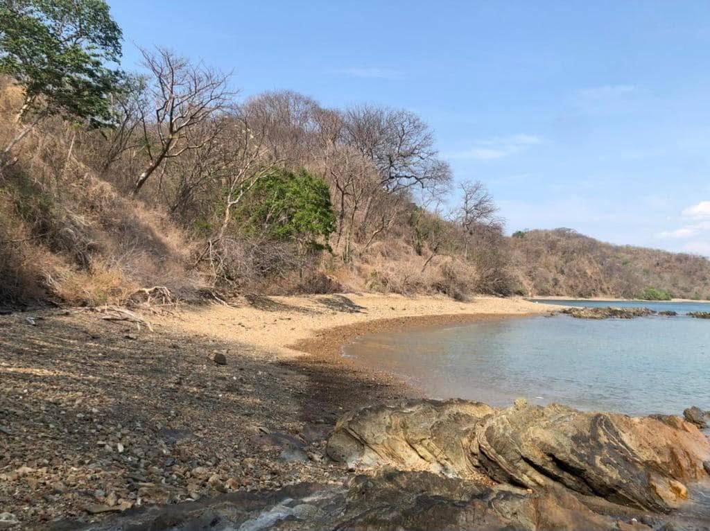 Terreno en Puerto Carrillo