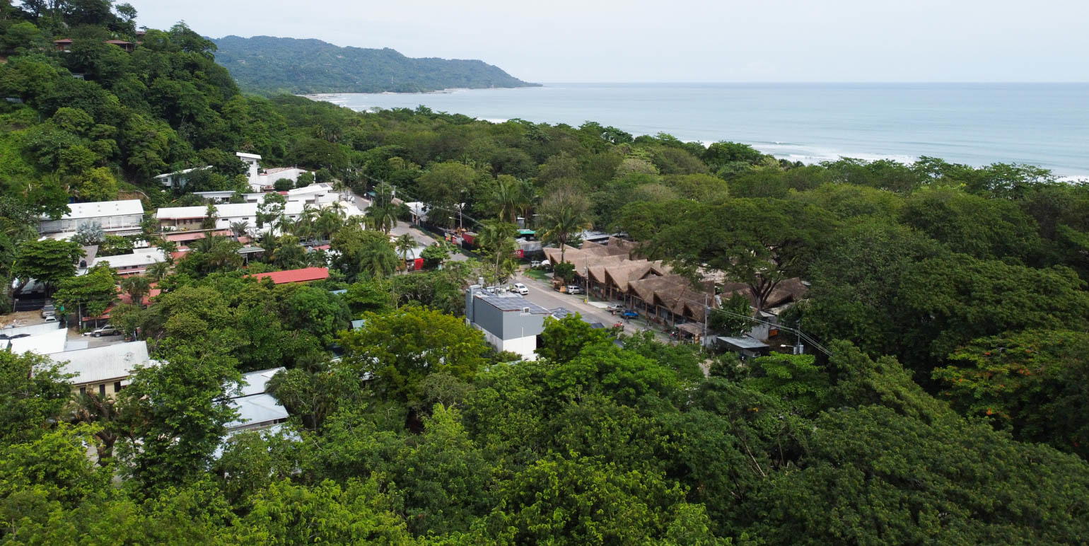 Propiedad en Cóbano