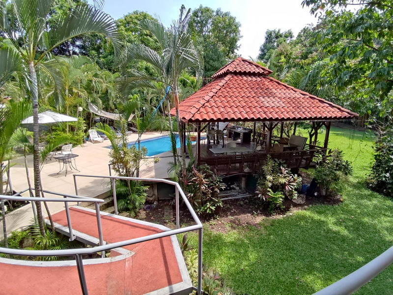 Commercial at Concepción