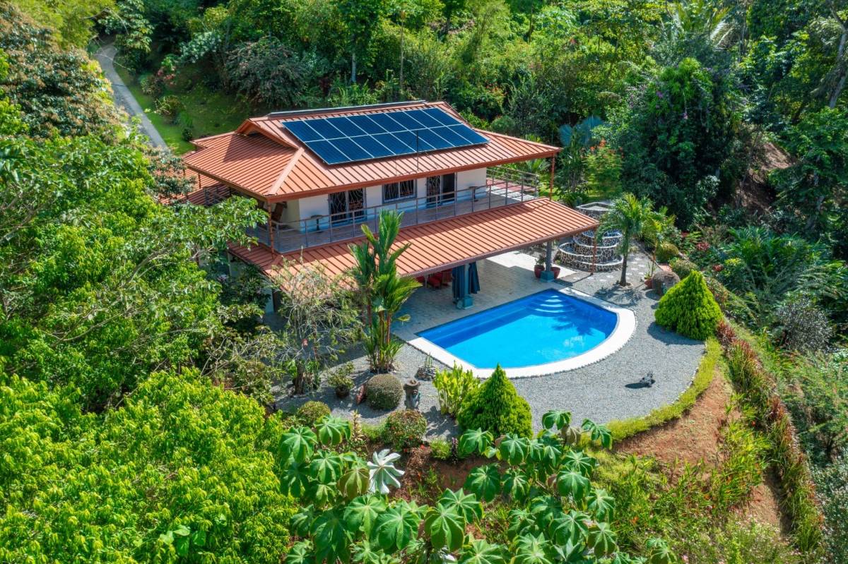 Casa en Palmar