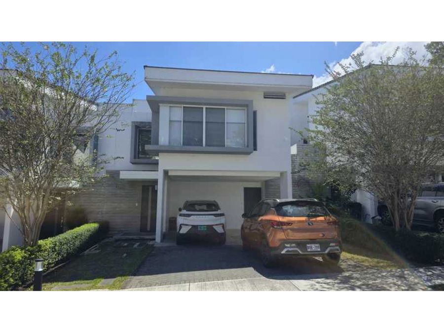Apartment at San Rafael