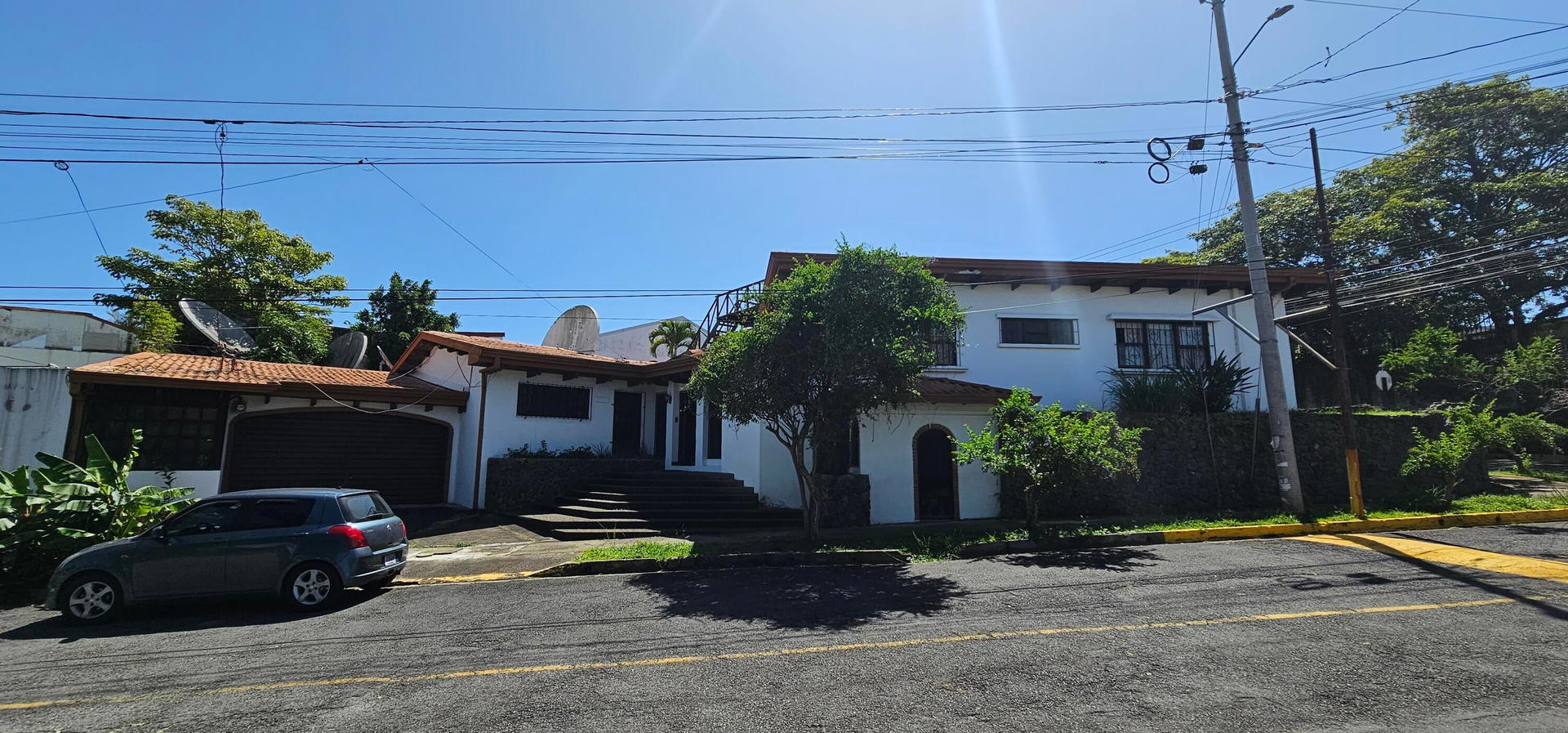 Casa en El Carmen