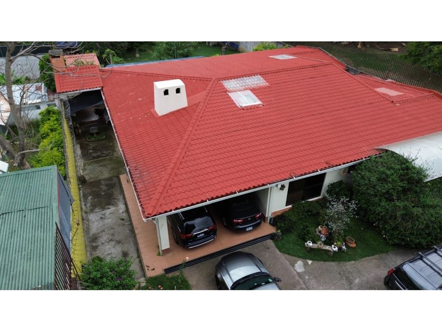 Casa en San Rafael