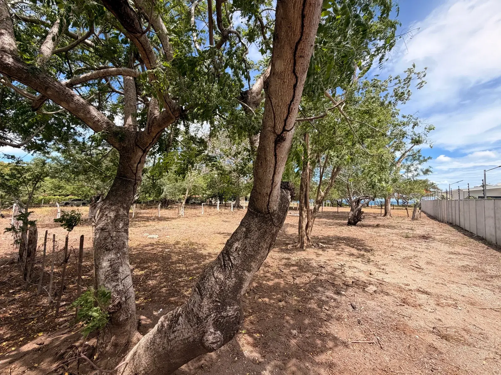 Terreno en Cabo Velas