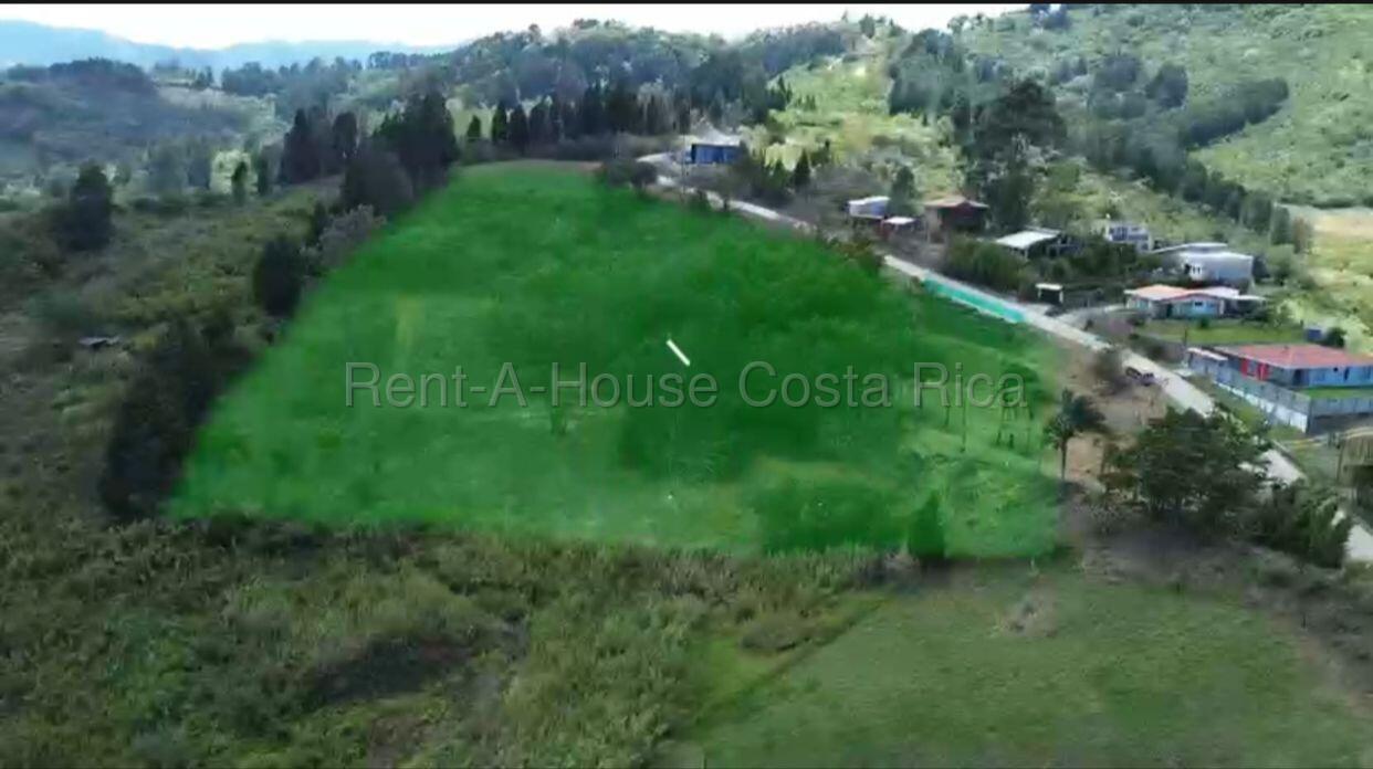 Propiedad en Aguacaliente
